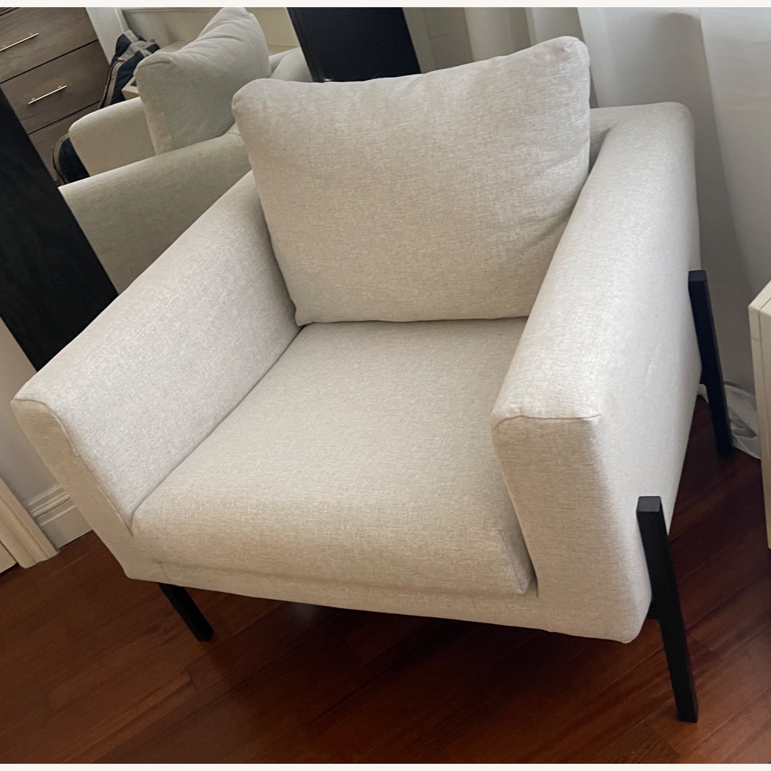 IKEA Koarp Accent Chair - image-2