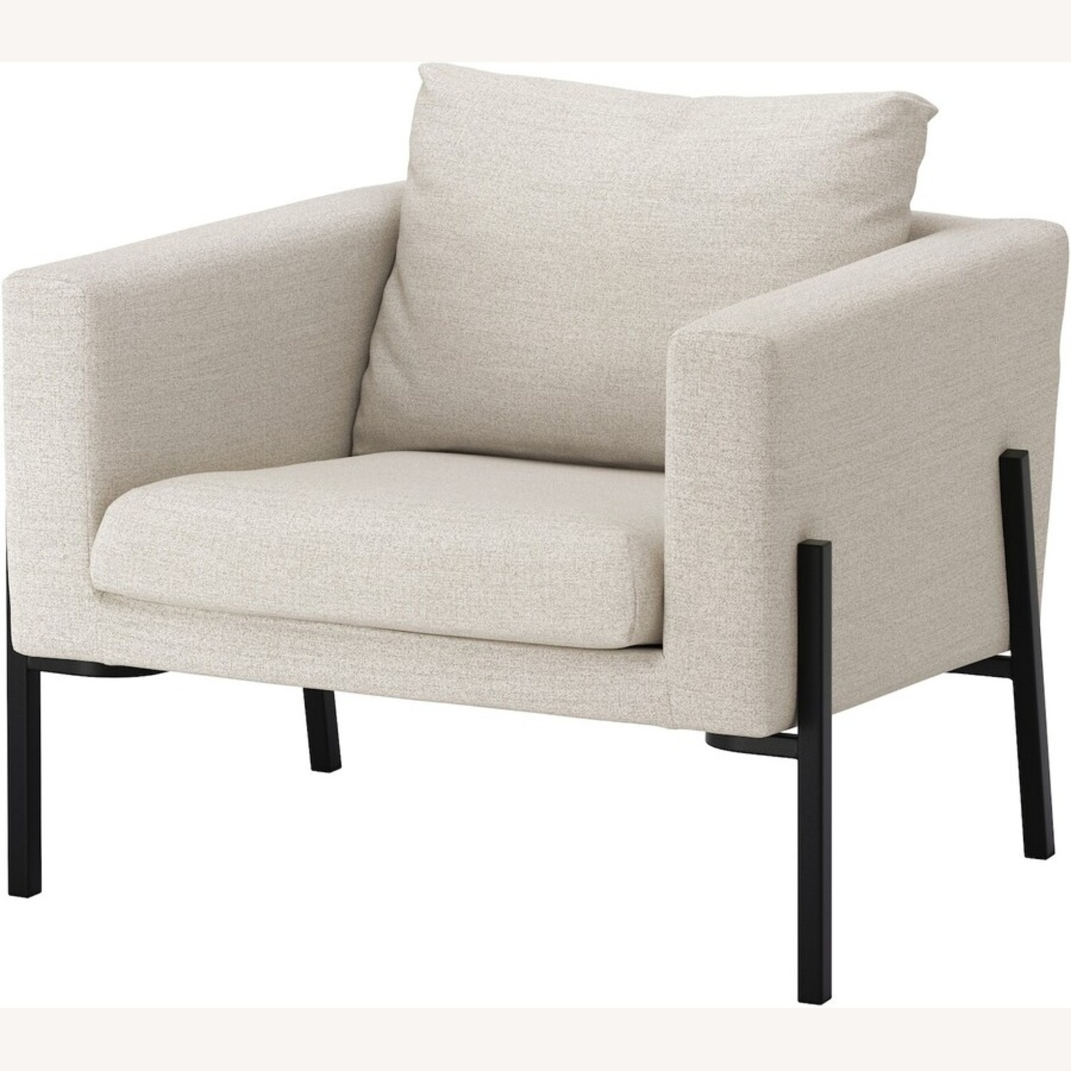 IKEA Koarp Accent Chair - image-4