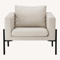IKEA Koarp Accent Chair