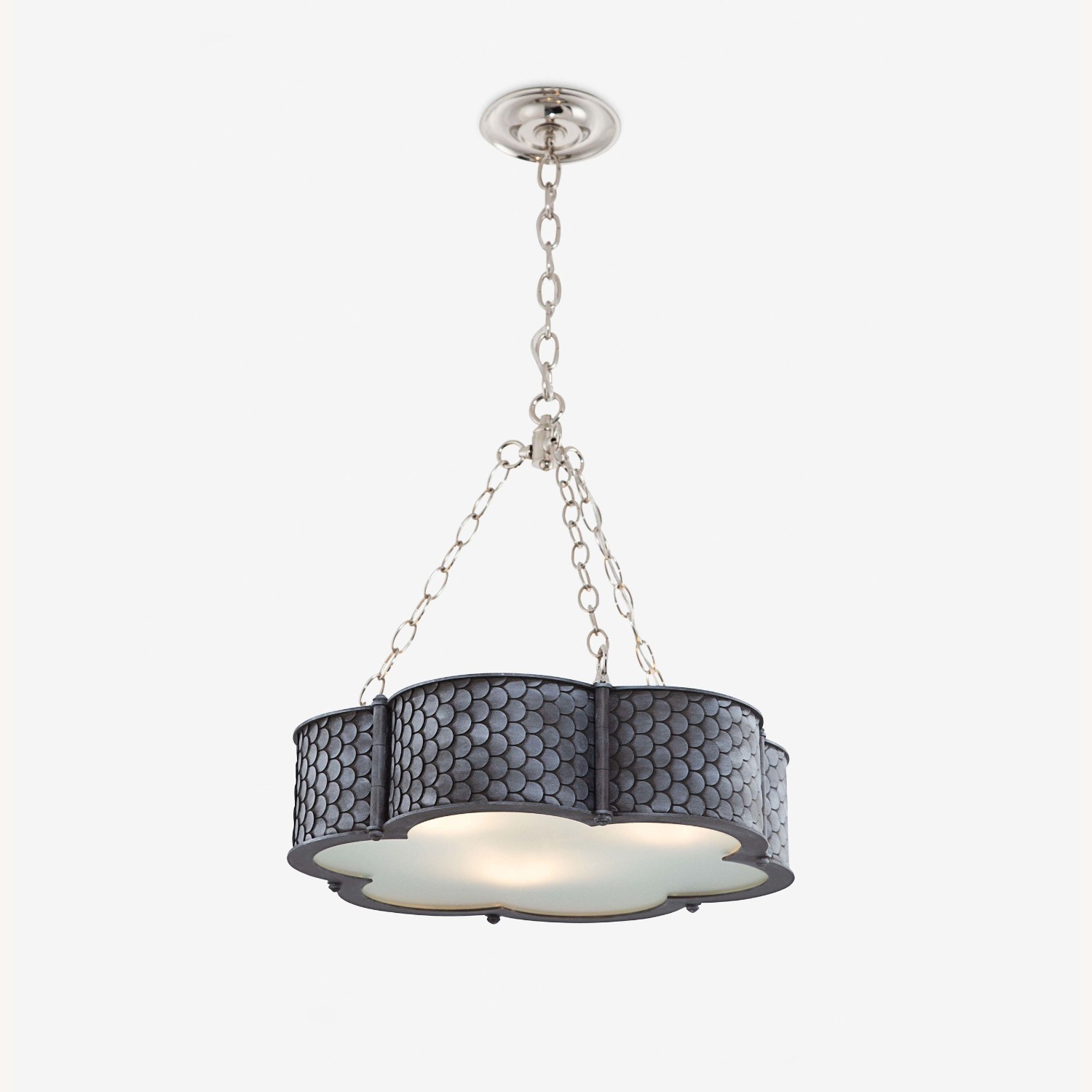 Urban Electric Betty Hang Chandelier - image-3