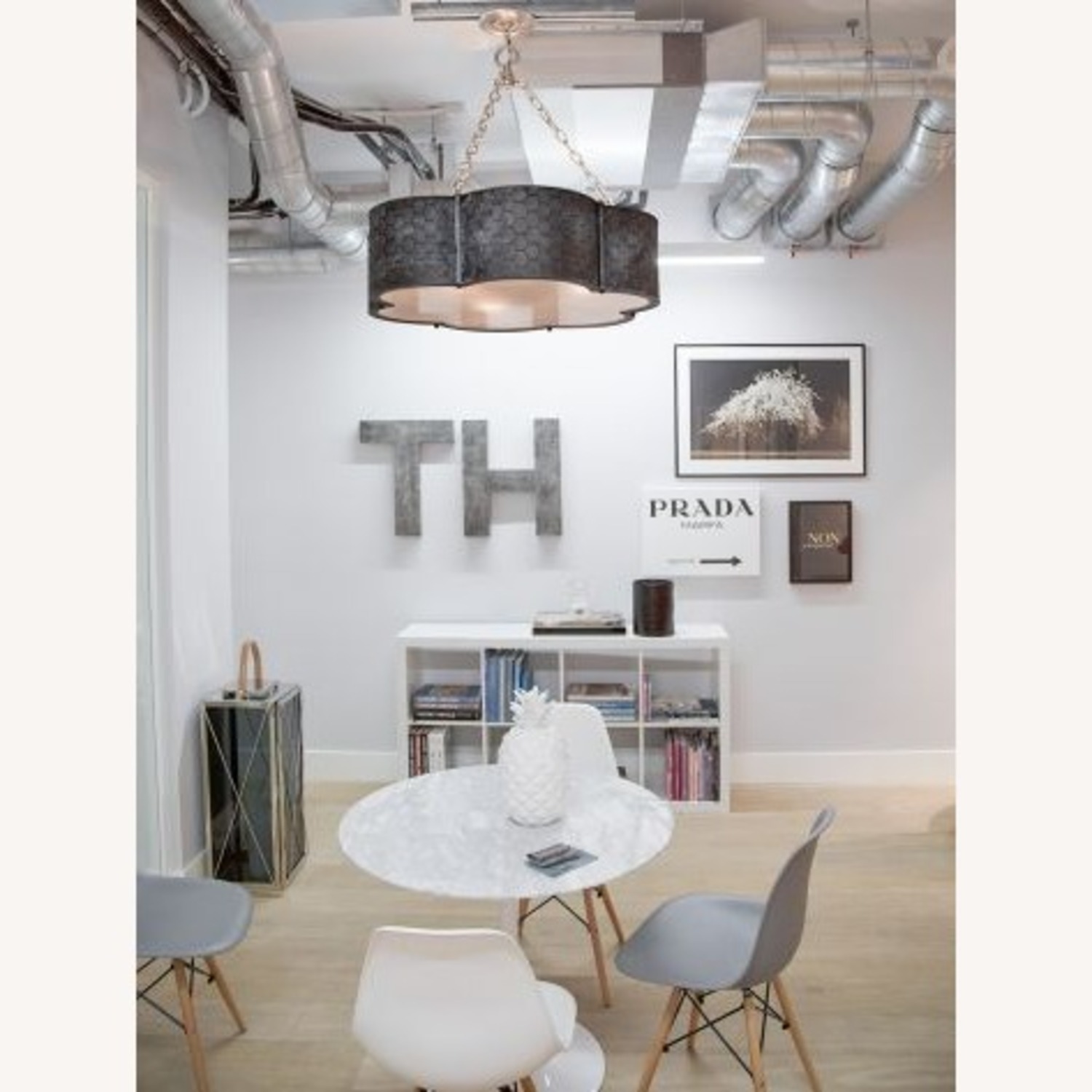Urban Electric Betty Hang Chandelier - image-2