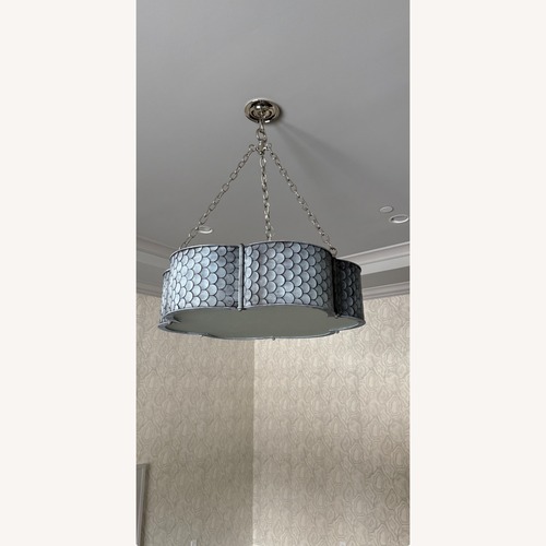 Used Urban Electric Betty Hang Chandelier for sale on AptDeco