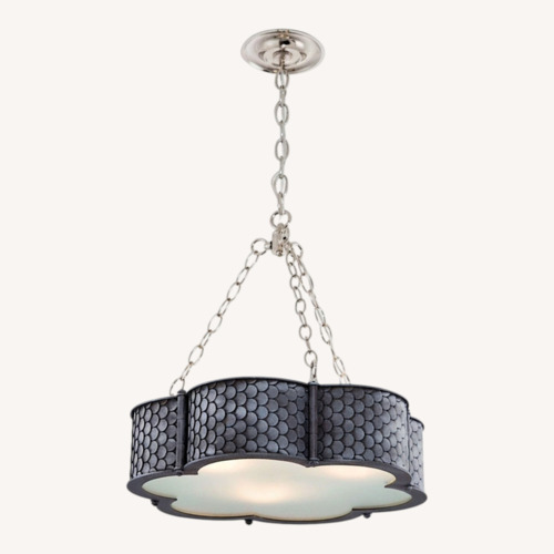 Used Urban Electric Betty Hang Chandelier for sale on AptDeco