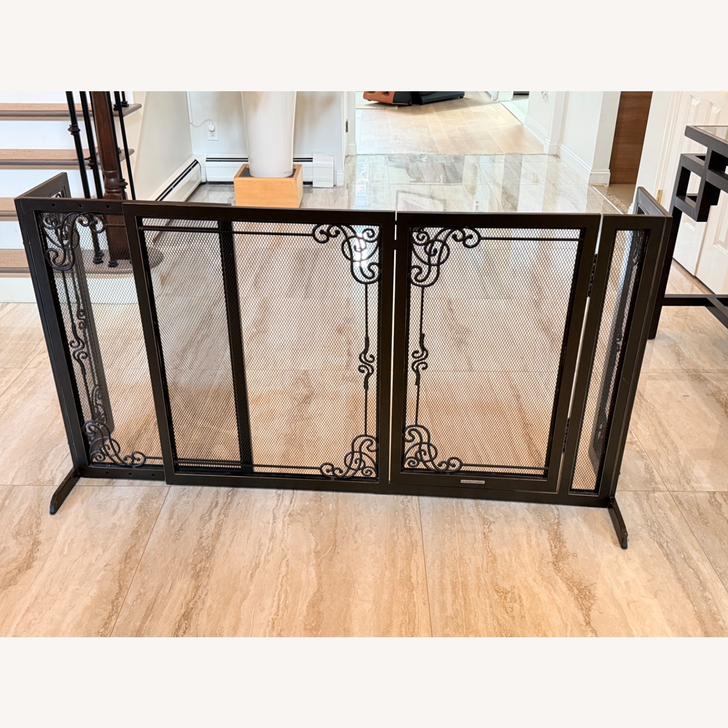 Frontgate Room Divider - image-1