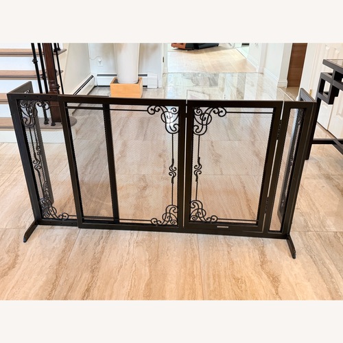 Used Frontgate Room Divider for sale on AptDeco