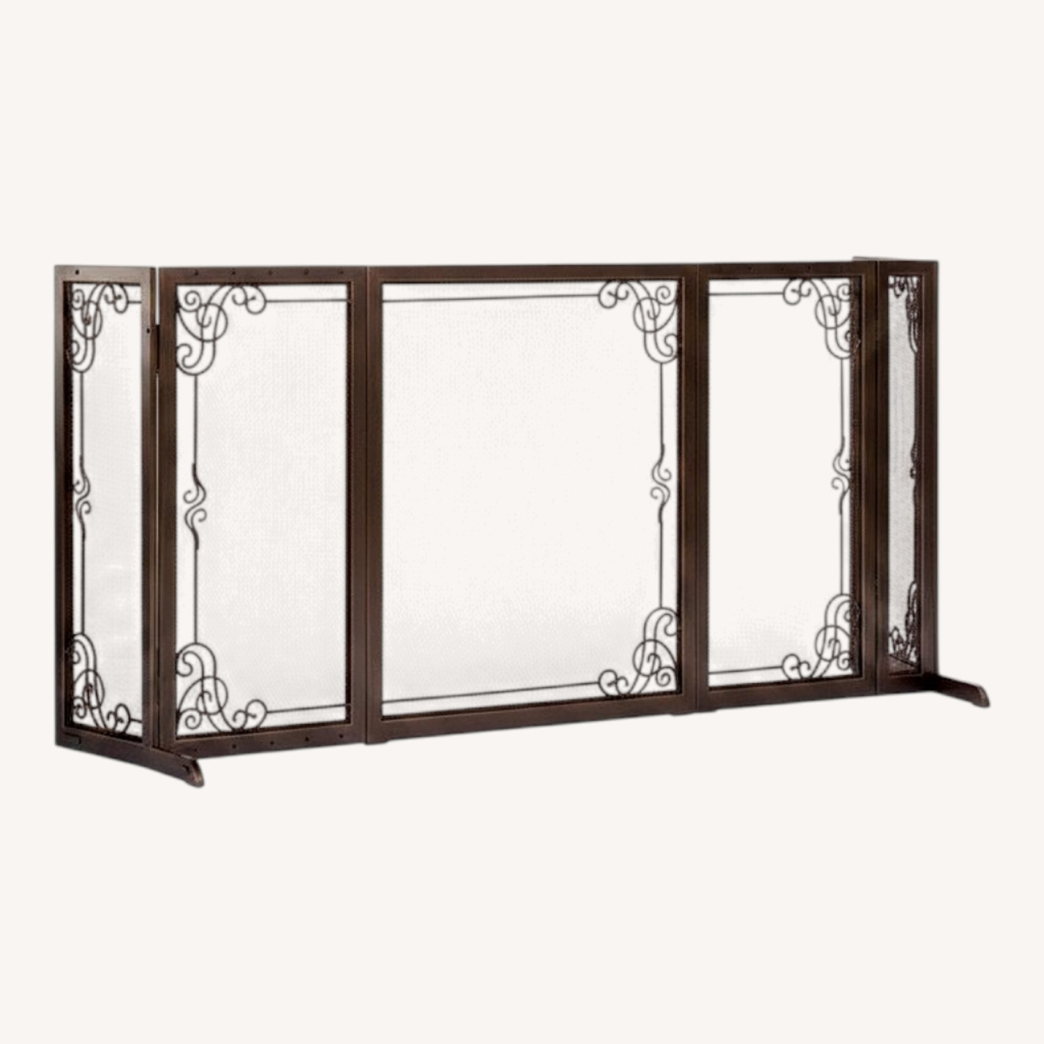 Frontgate Room Divider - image-0