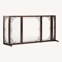 Frontgate Room Divider