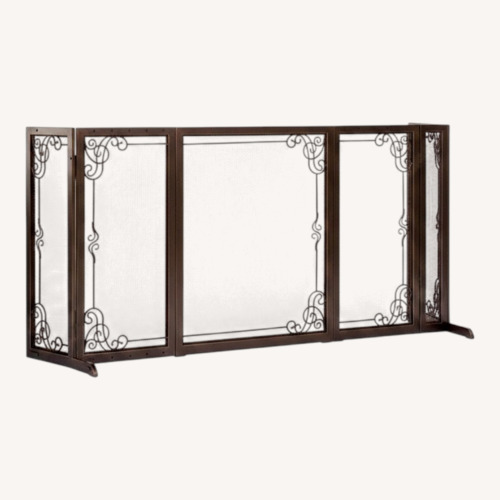 Used Frontgate Room Divider for sale on AptDeco