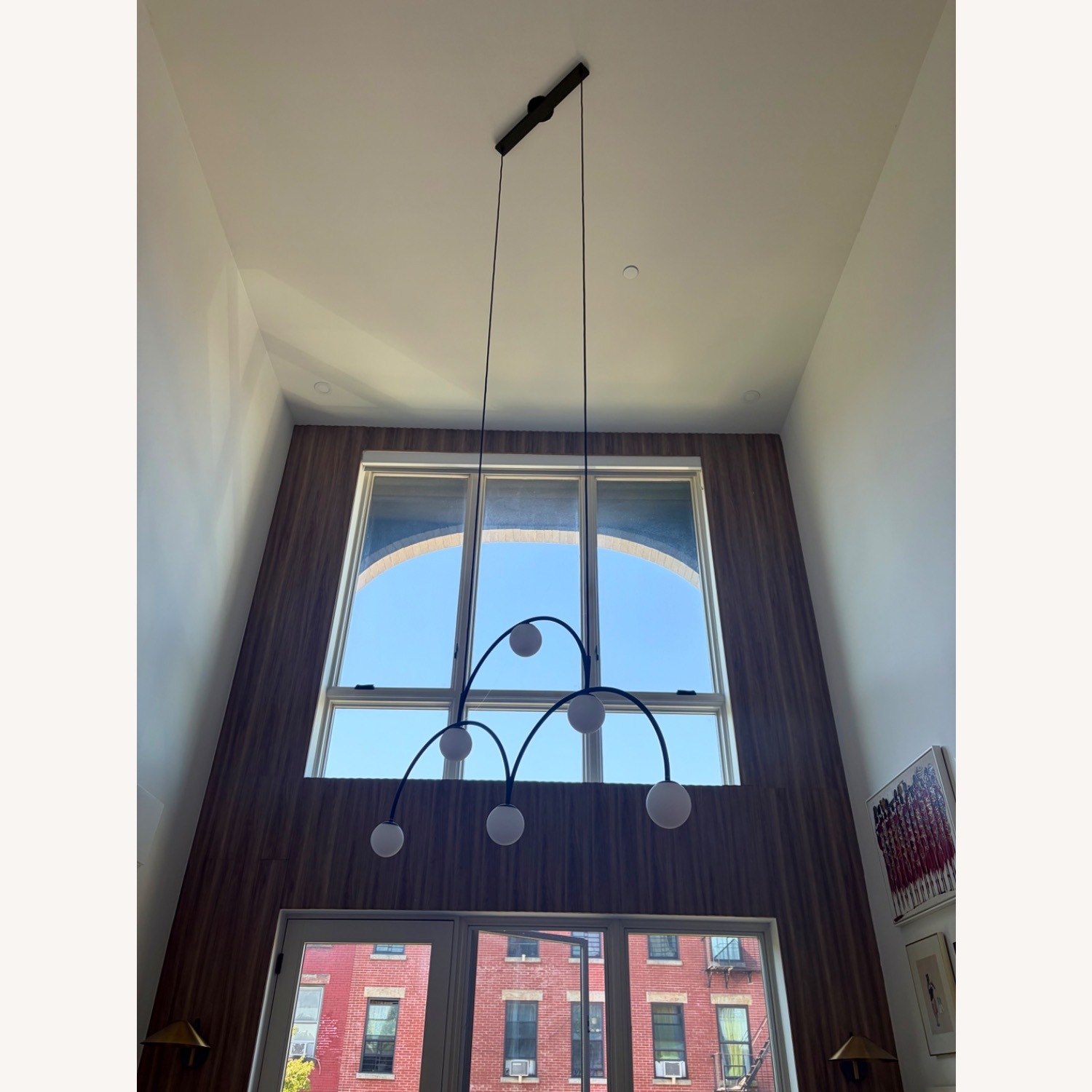 Finnish Design Studio Bounce 116 Pendant - image-2