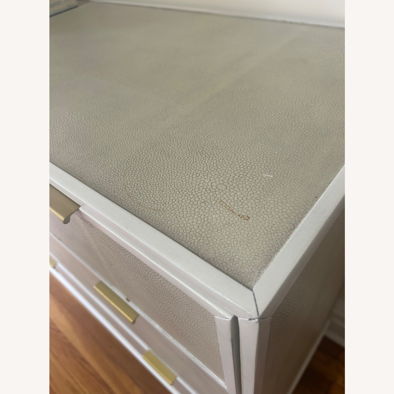 Ballard Designs Shelby 6 Drawer Dresser - image-7