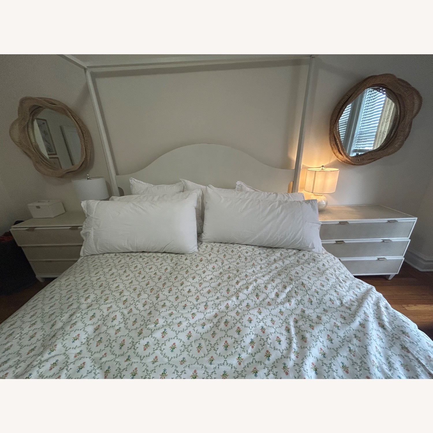 Ballard Designs Shelby Nightstands - image-4