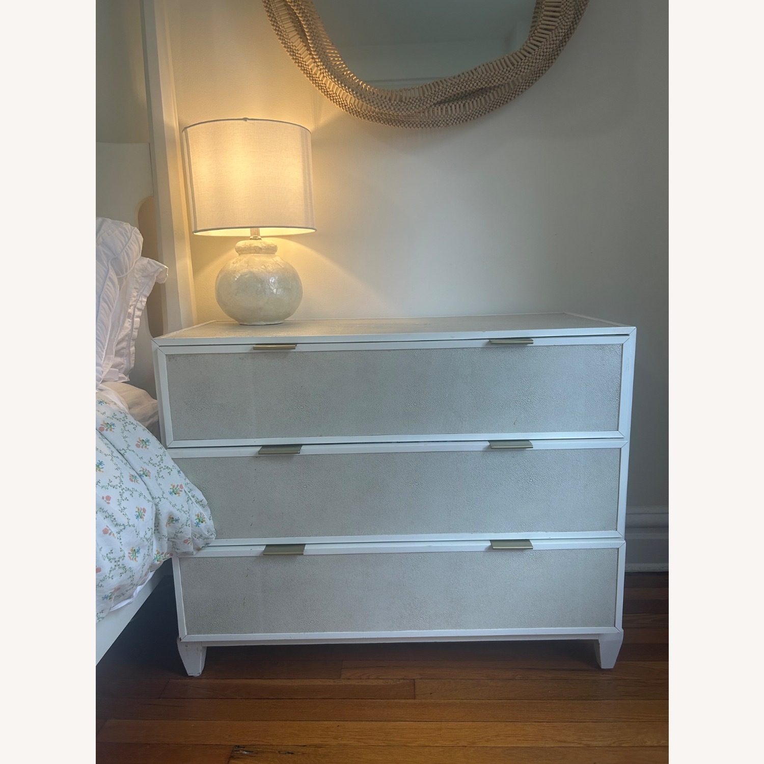 Ballard Designs Shelby Nightstands - image-1
