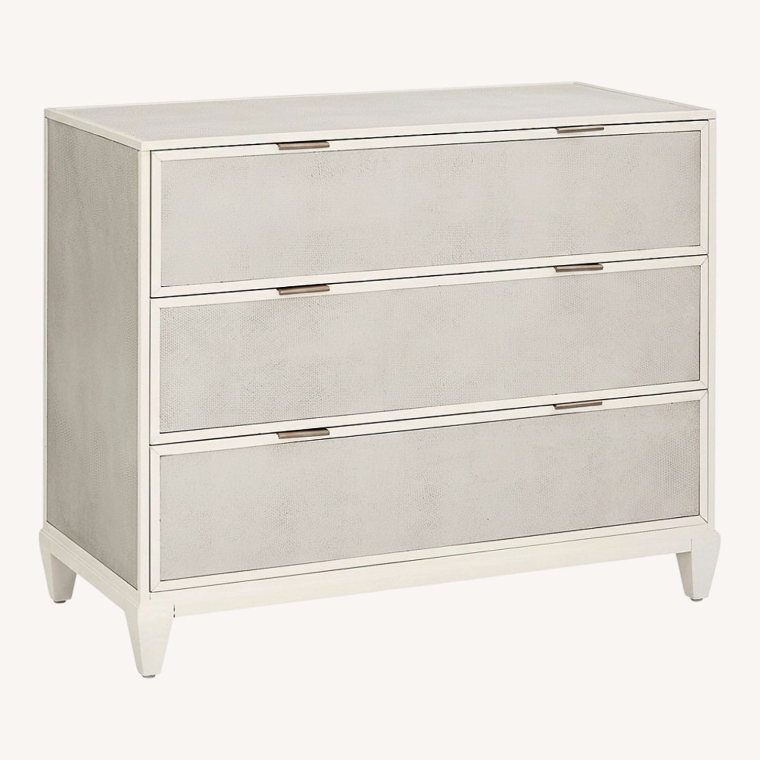 Ballard Designs Shelby Nightstands - image-0