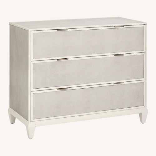 Used Ballard Designs Shelby Nightstands for sale on AptDeco