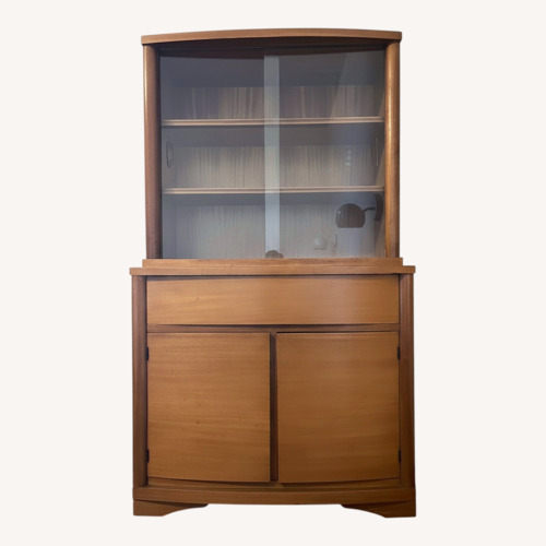 Used Mid Century Modern Cabinet  for sale on AptDeco