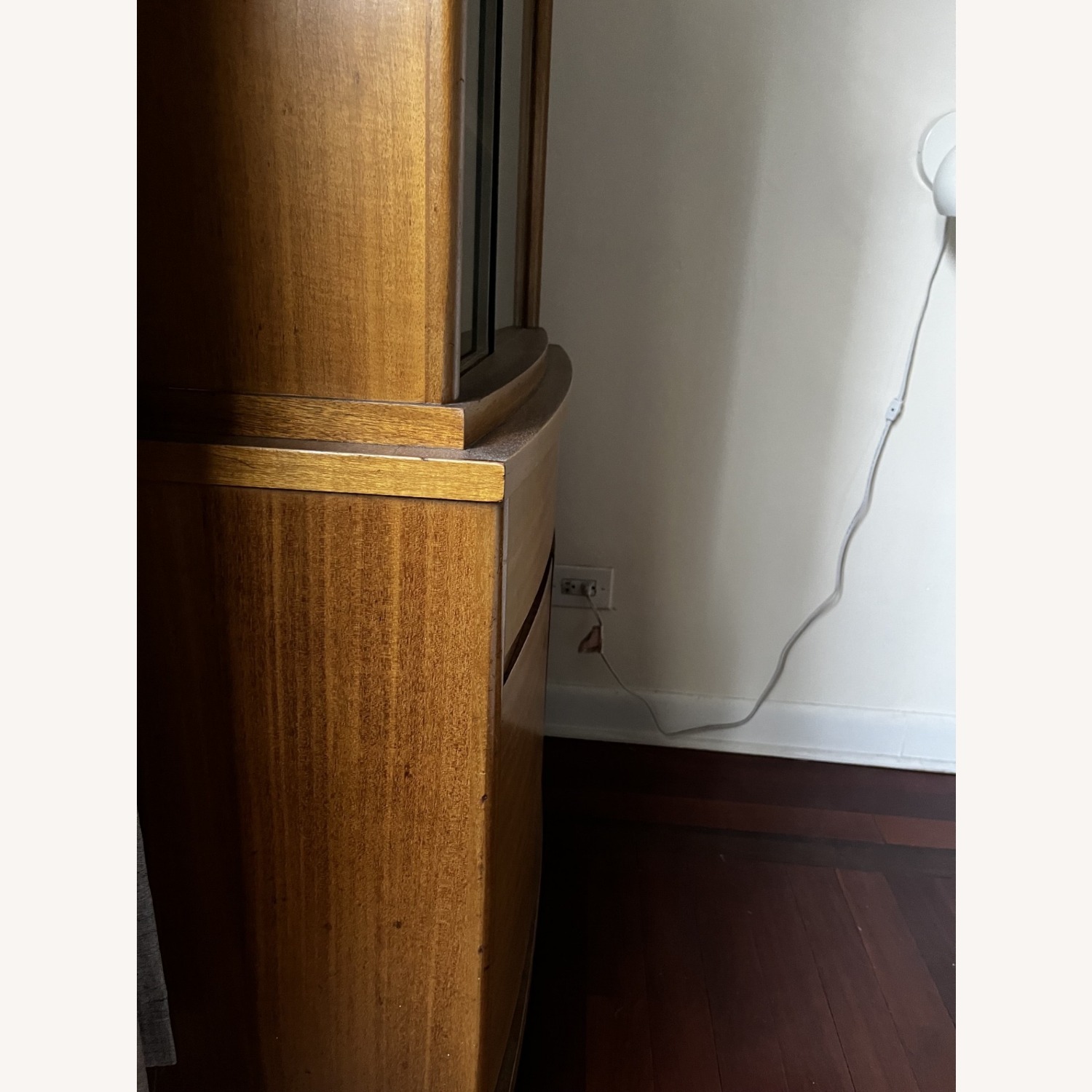Mid Century Modern Cabinet  - image-3
