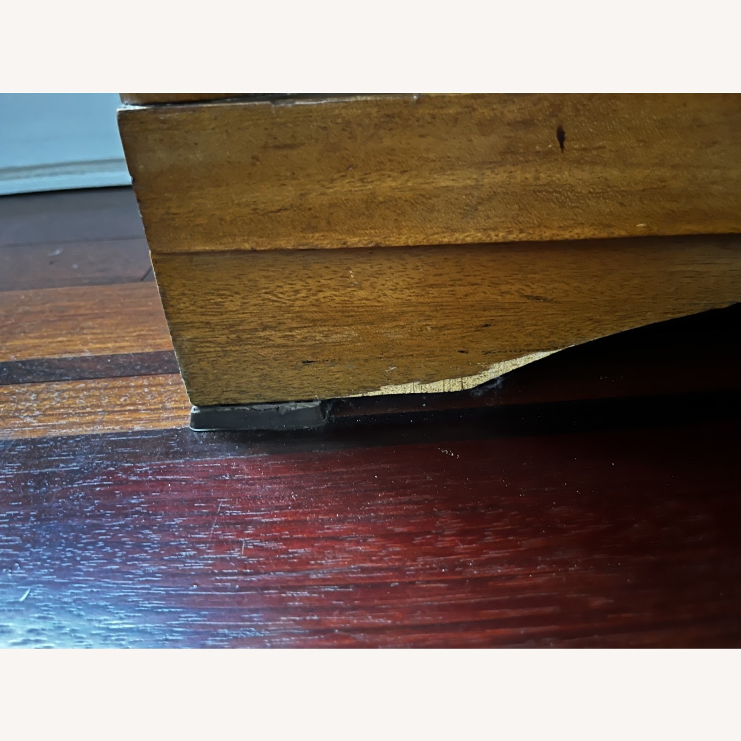 Mid Century Modern Cabinet  - image-4