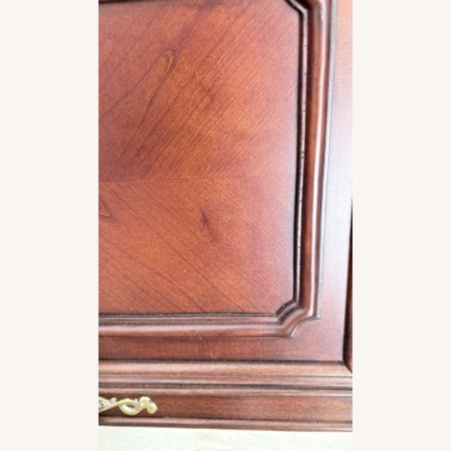 Legacy Classic Furniture Dark Brown Wall Unit - image-5
