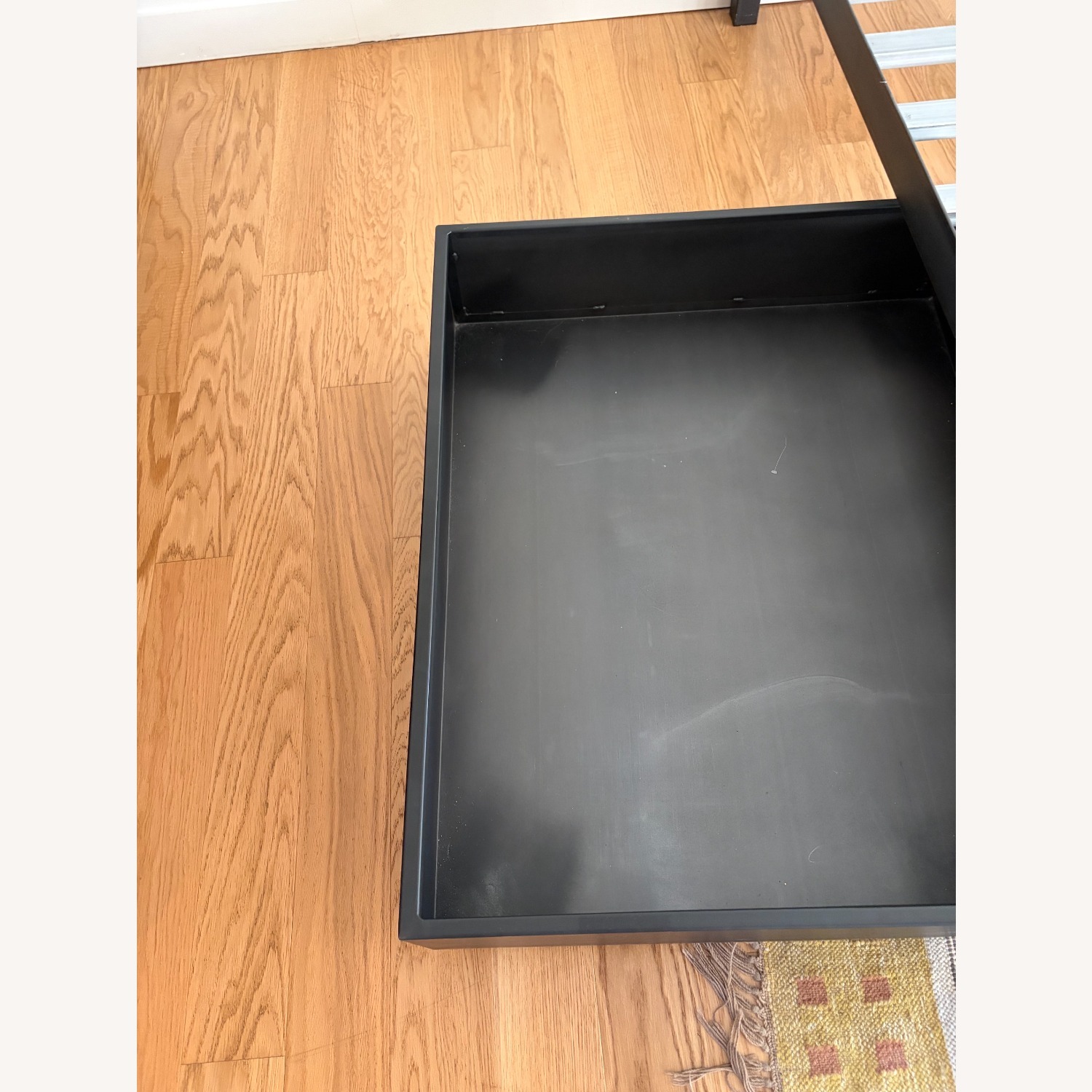 Room & Board Parsons Underbed Storage Drawers x 2 - image-4