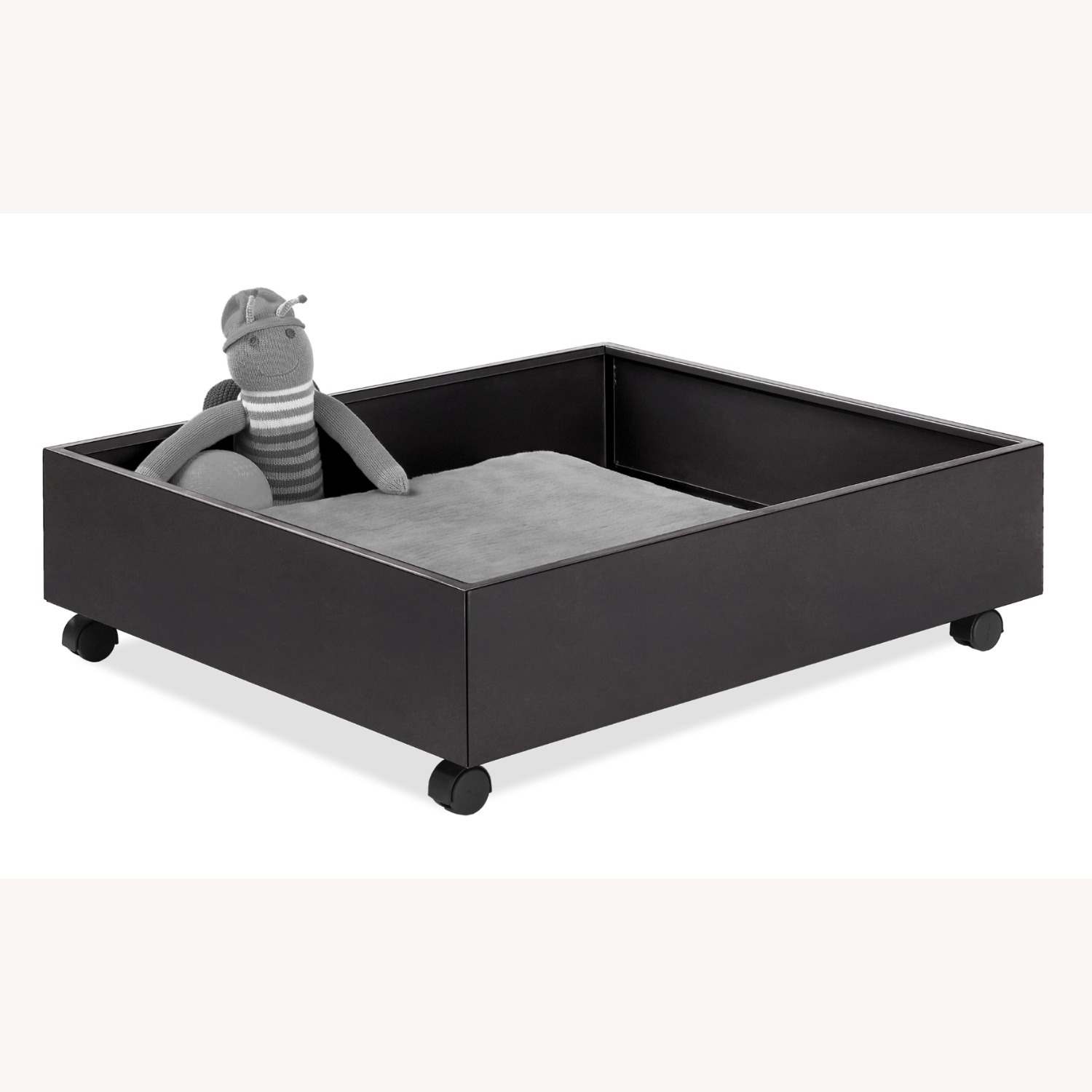 Room & Board Parsons Underbed Storage Drawers x 2 - image-2