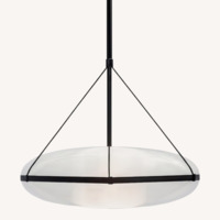 Iris 60 Led Pendant Ceiling Lamp