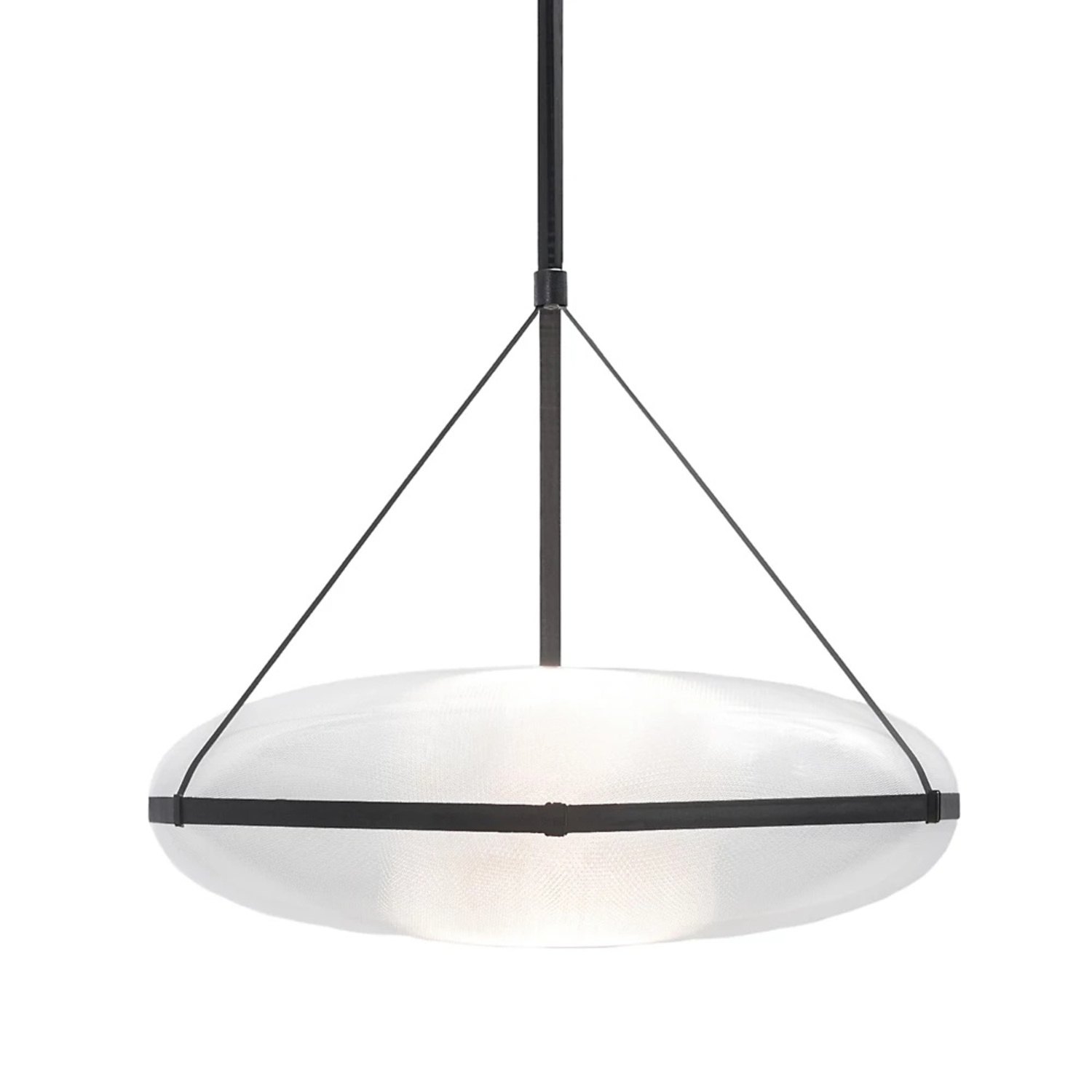 Iris 60 Led Pendant Ceiling Lamp - image-7
