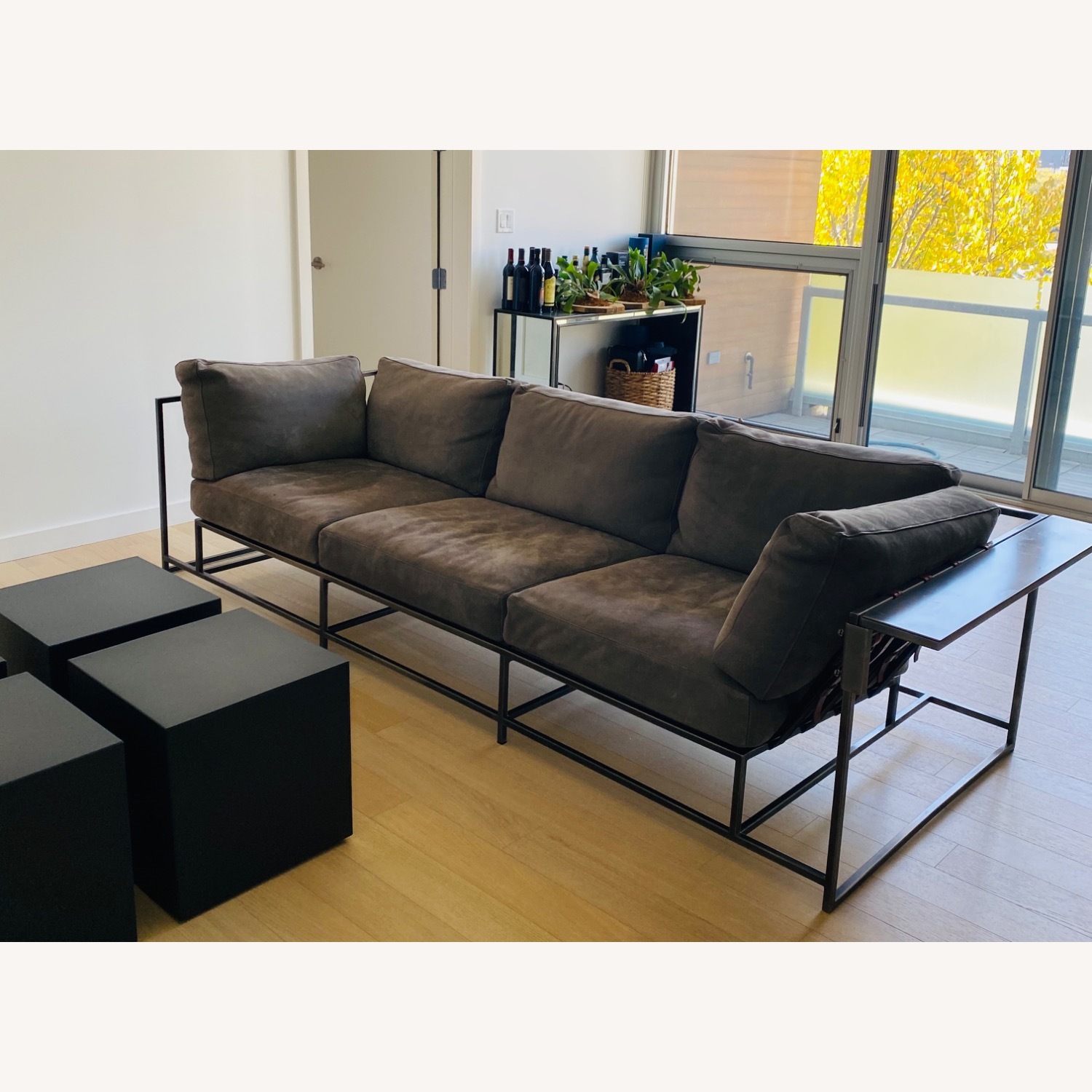 Stephen Kenn Inheritance Sofa - image-3