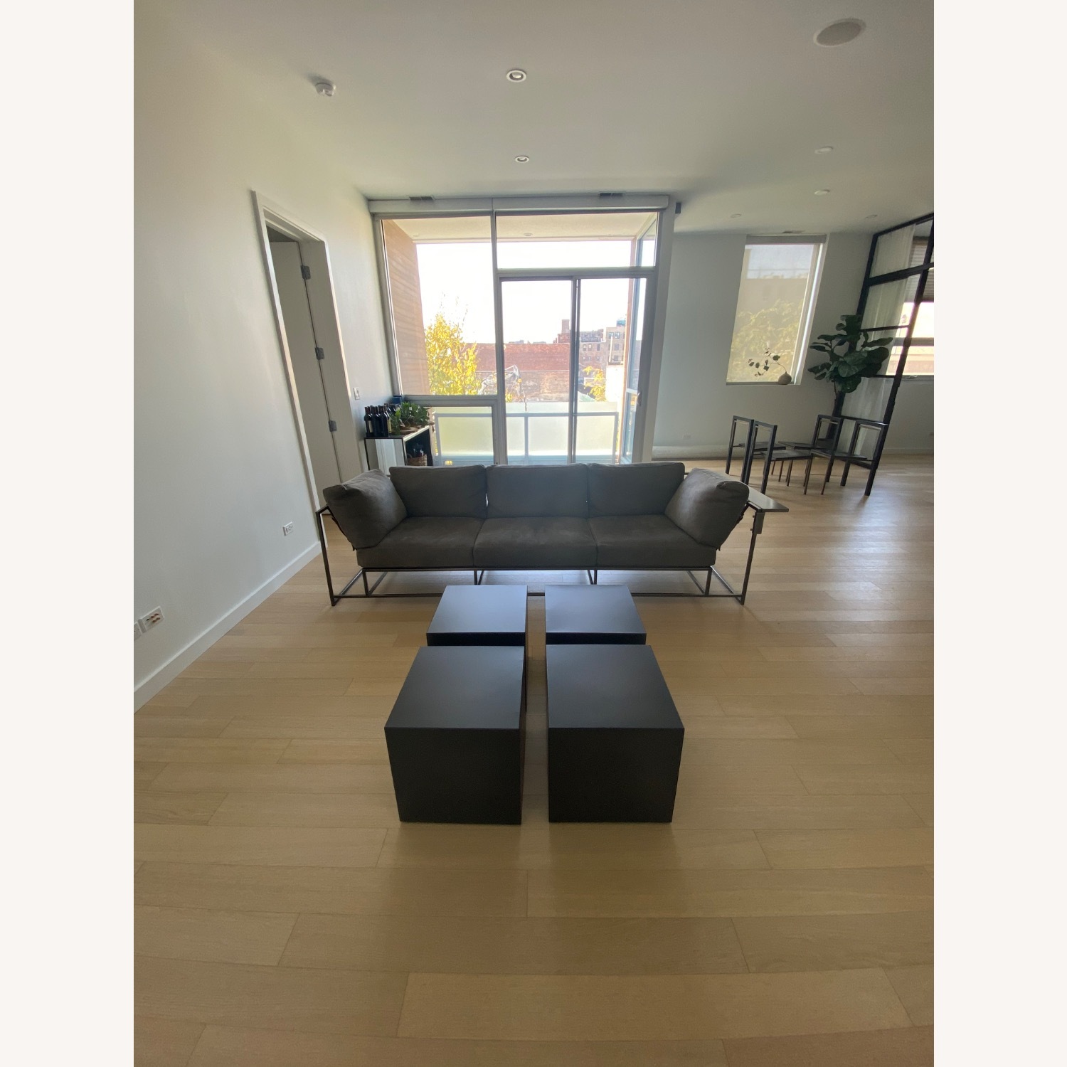 Stephen Kenn Inheritance Sofa - image-2