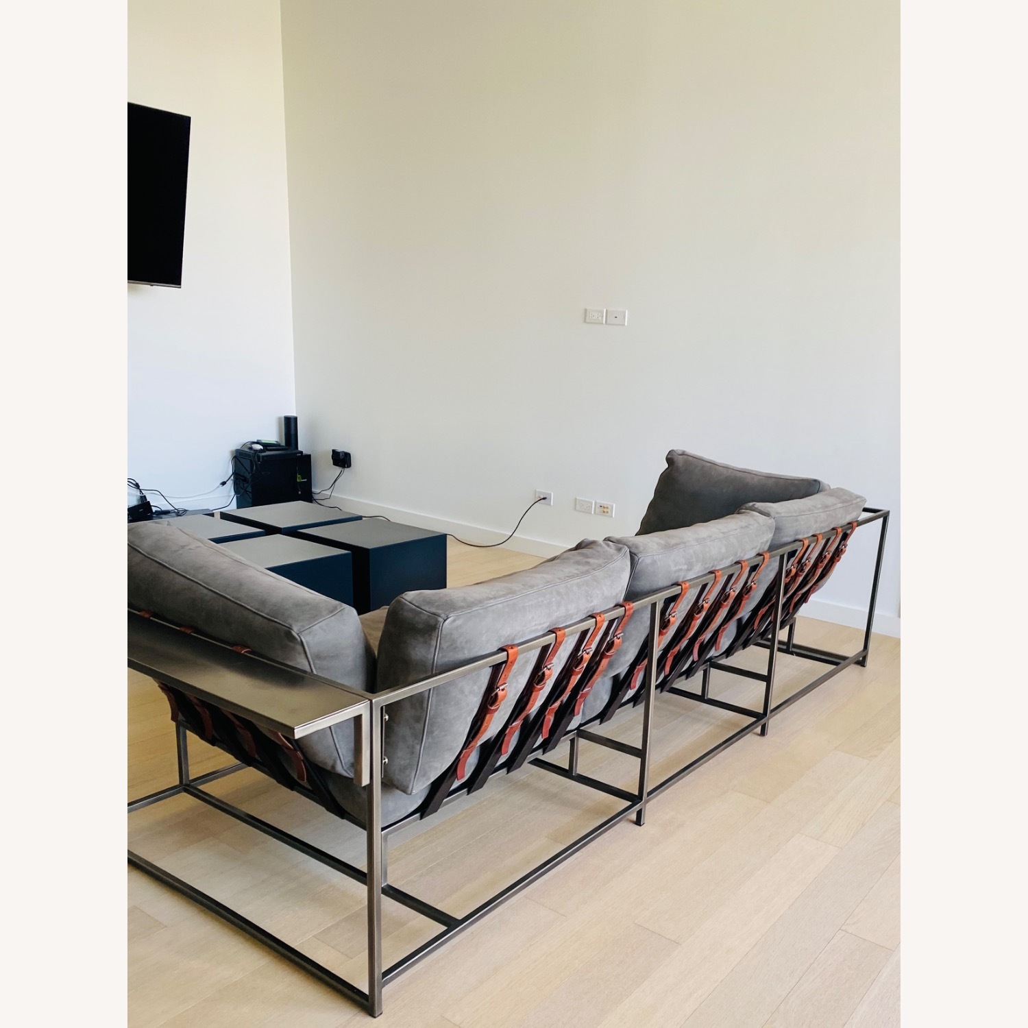 Stephen Kenn Inheritance Sofa - image-6