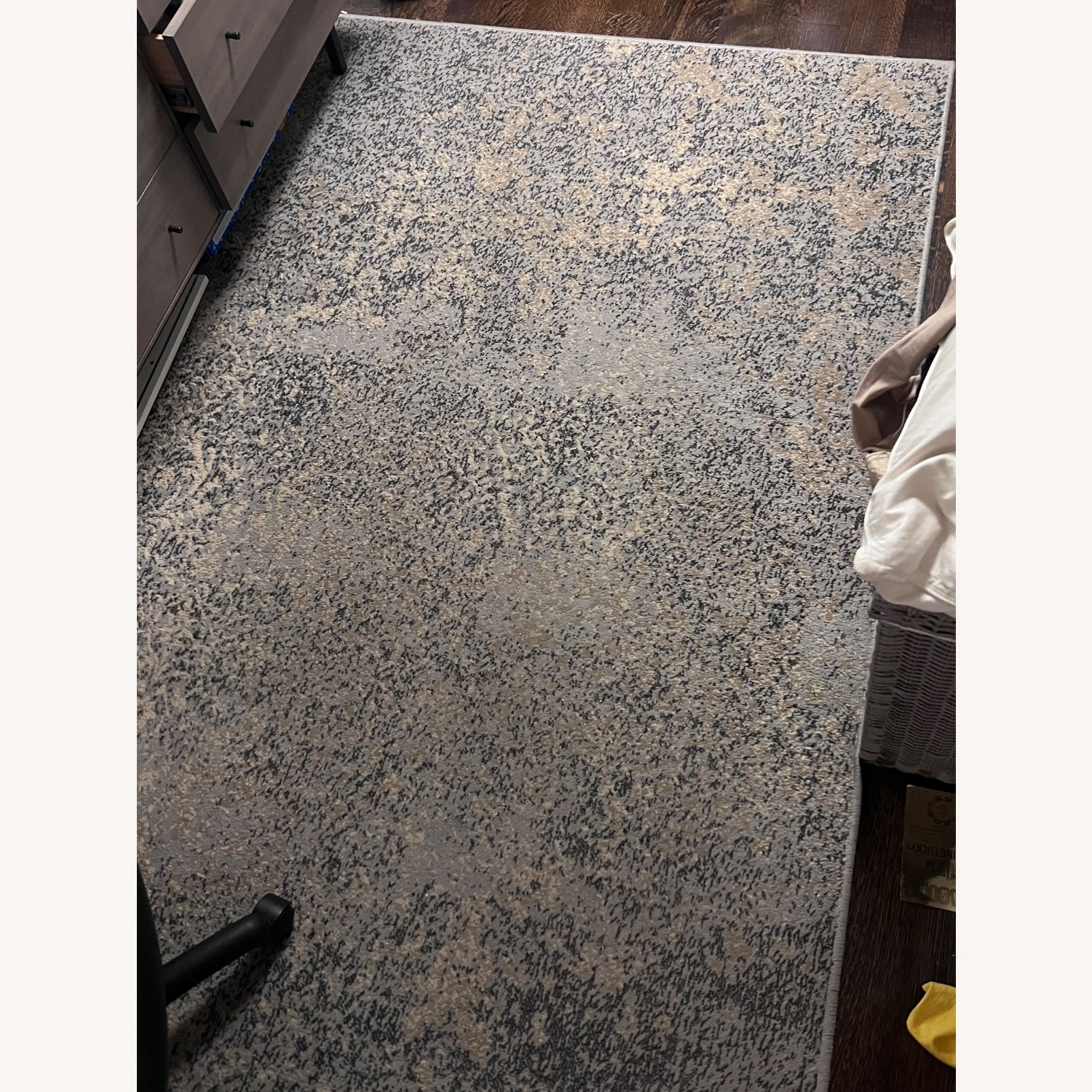 Surya Paramount Pale Blue Rug - image-2