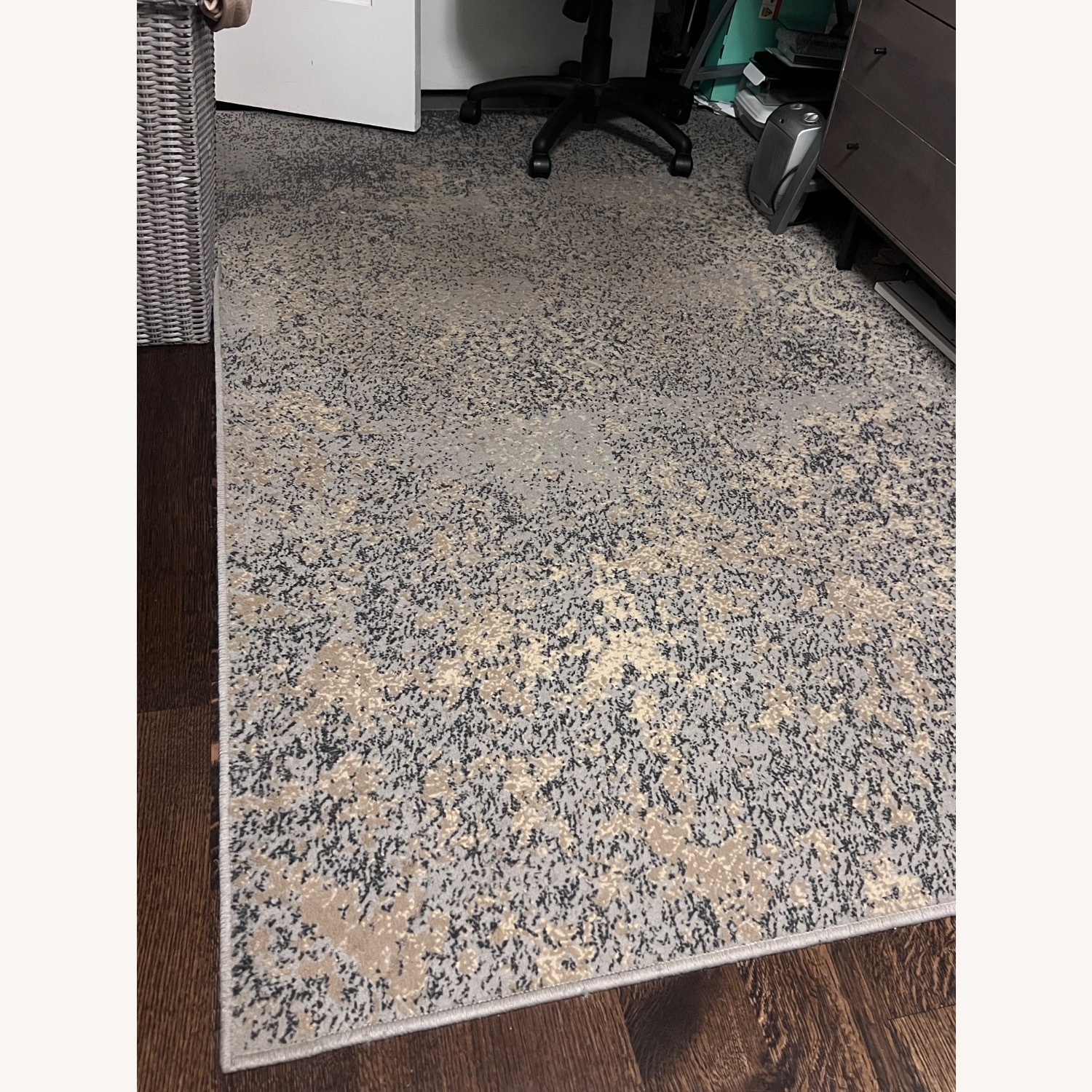 Surya Paramount Pale Blue Rug - image-1