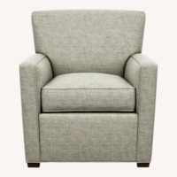 Ethan Allen Turner Swivel Chair