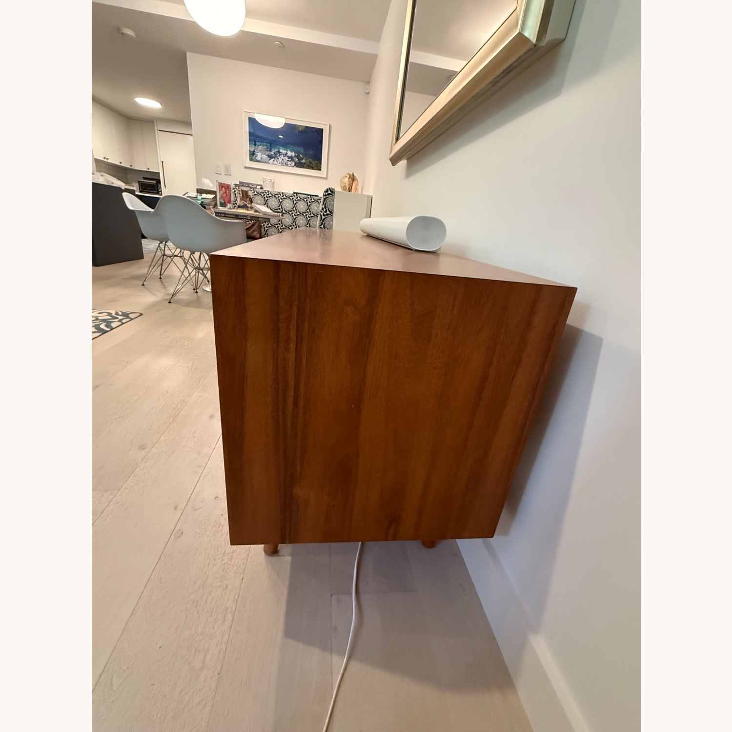 West Elm Midcentury Media Console - image-3