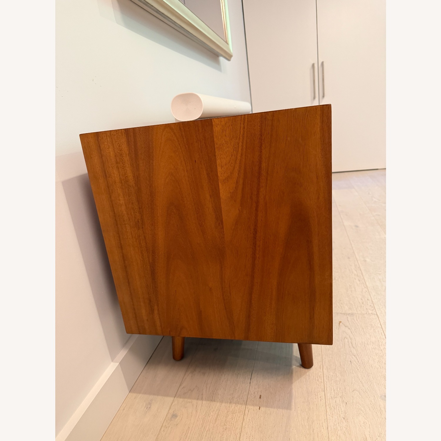 West Elm Midcentury Media Console - image-2
