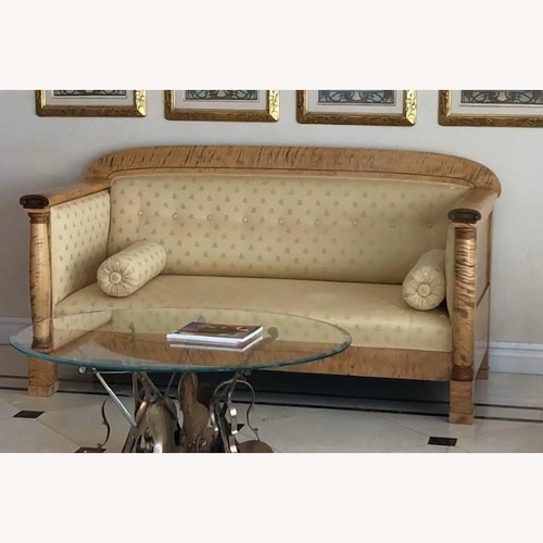 Used Biedermeier Sofa for sale on AptDeco