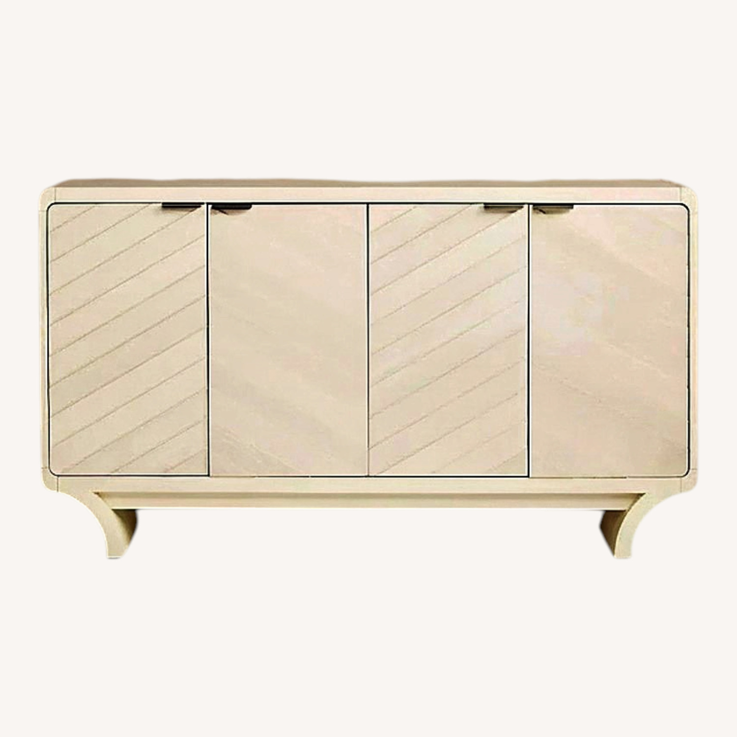 Anthropologie Marcel Buffet - image-0