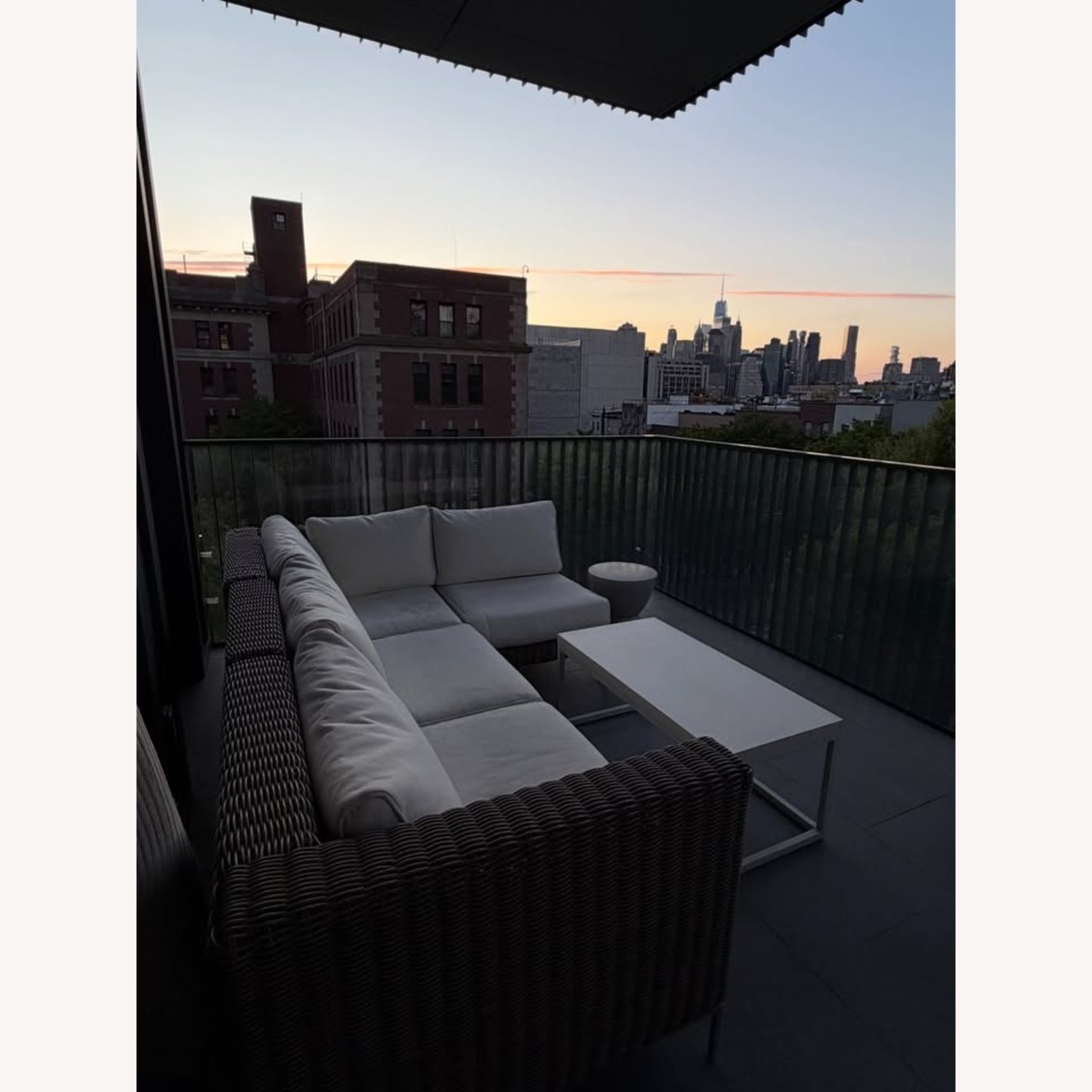 Outer Patio Furniture - image-4