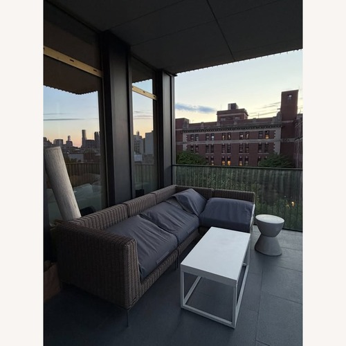 Used Outer Patio Furniture for sale on AptDeco