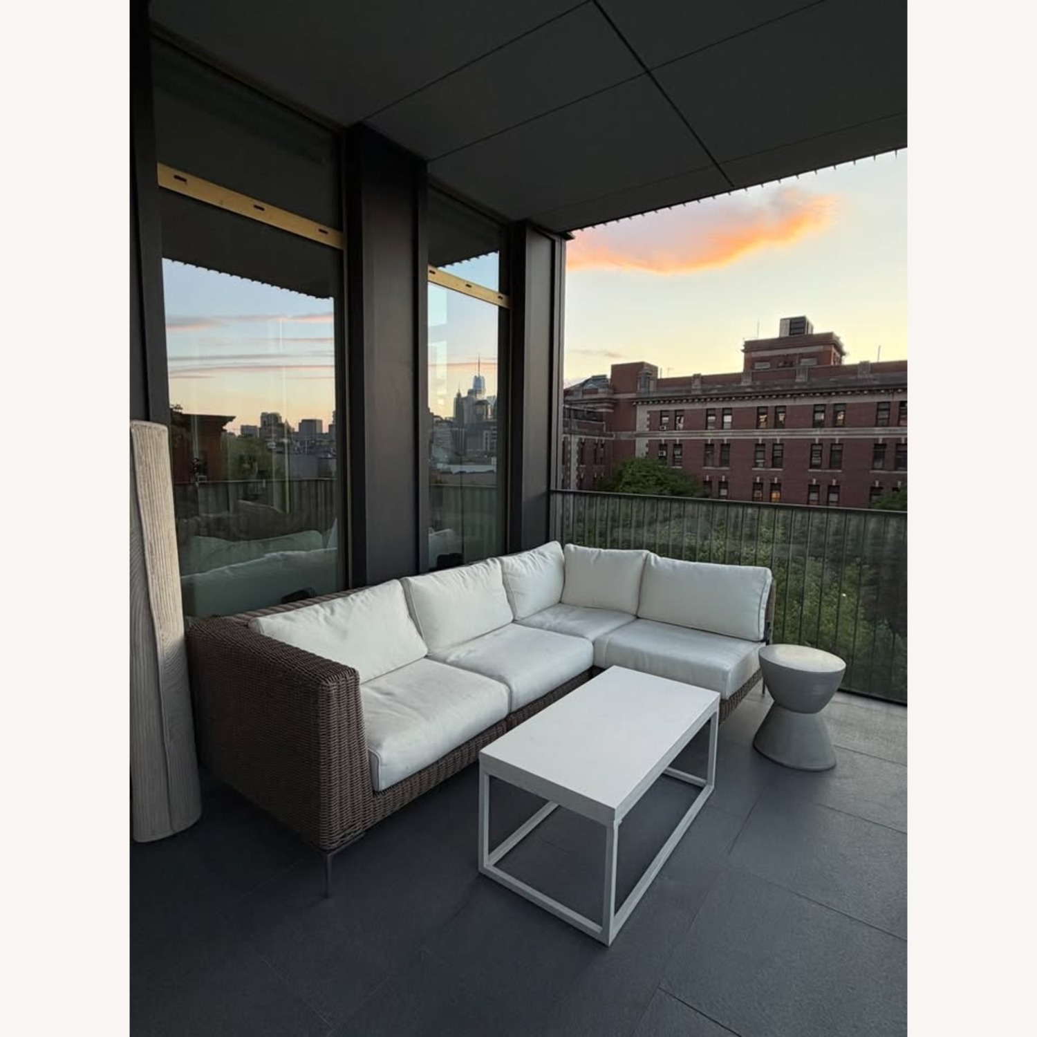 Outer Patio Furniture - image-3