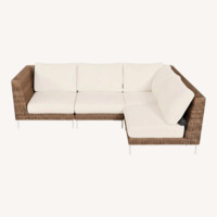 Outer Patio Furniture