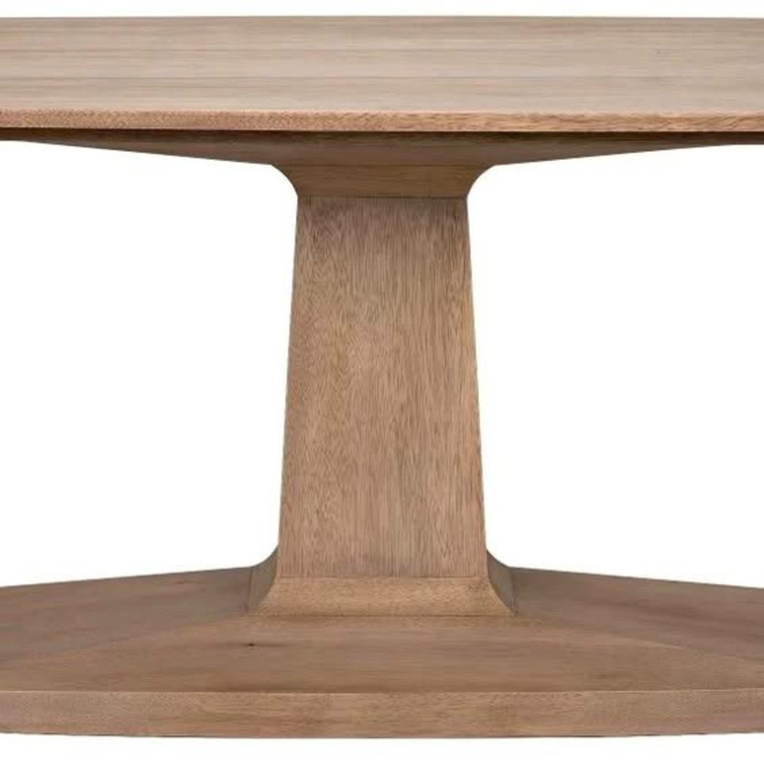 Burke Décor Travis By Noir Dining Table - image-3
