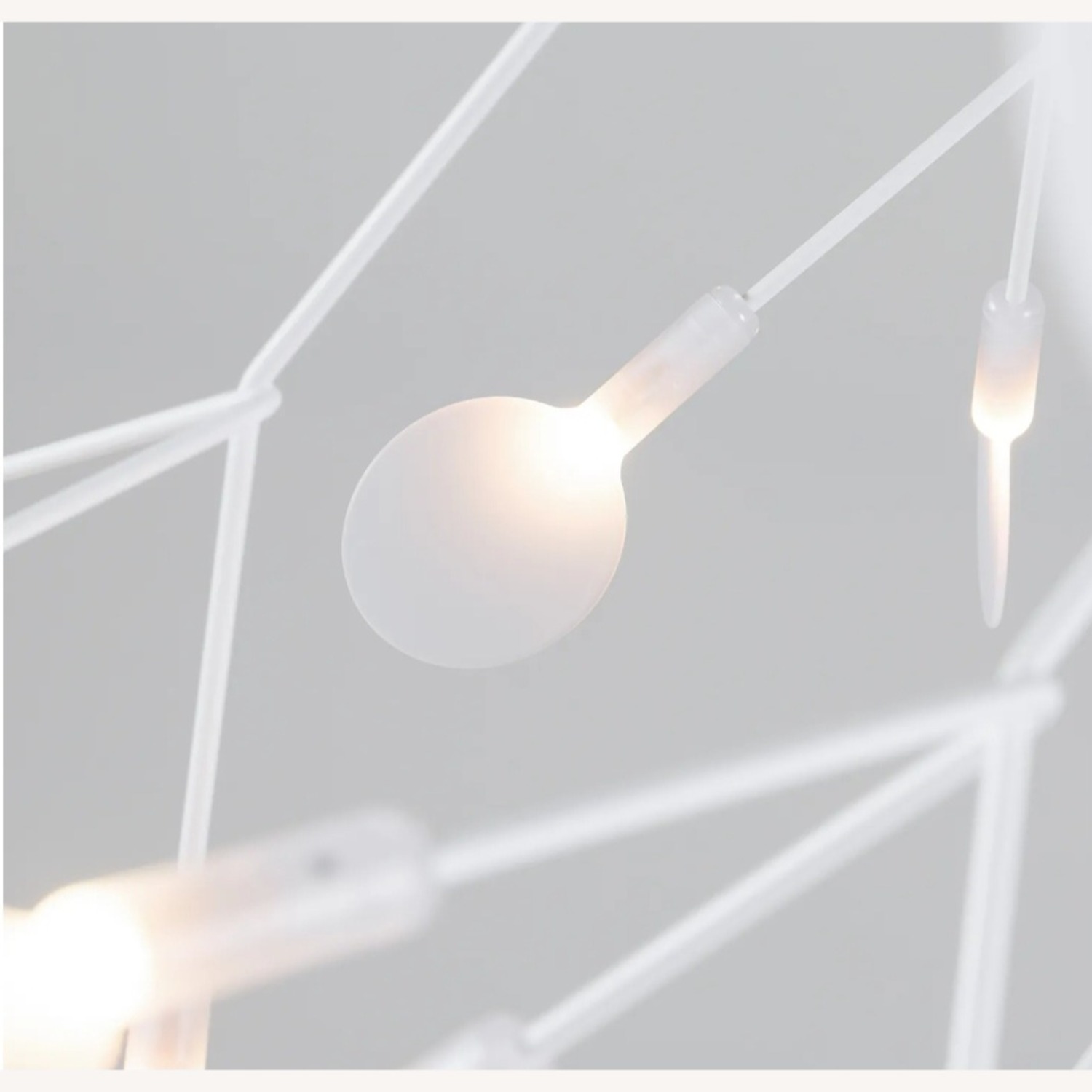 Moooi Big O Chandelier - image-4