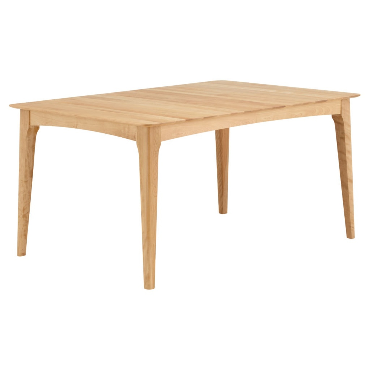 Bermex White Oak Light Brown Wood Décor - image-5