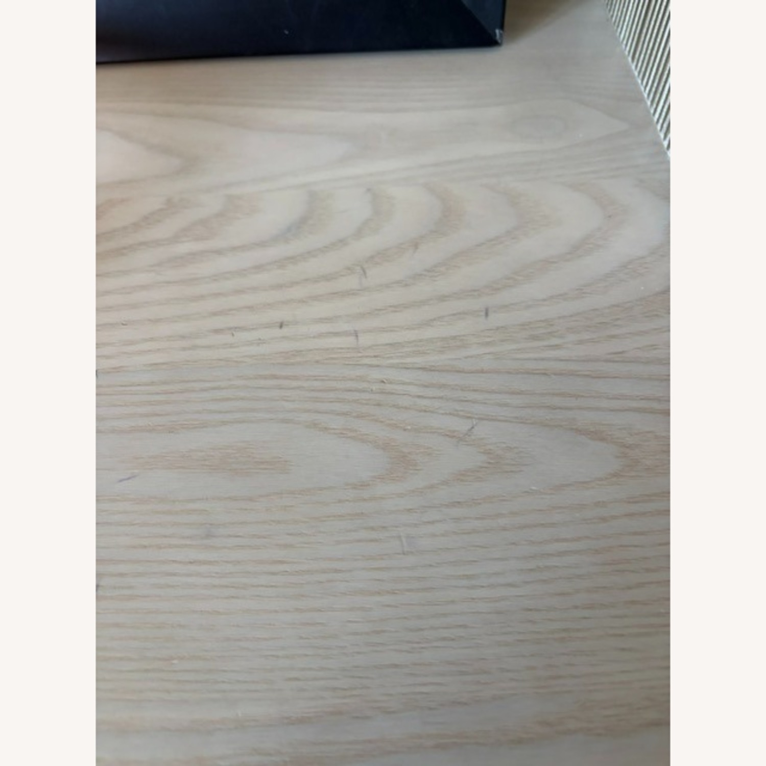 Room & Board Kenwood White Wood Dresser - image-5
