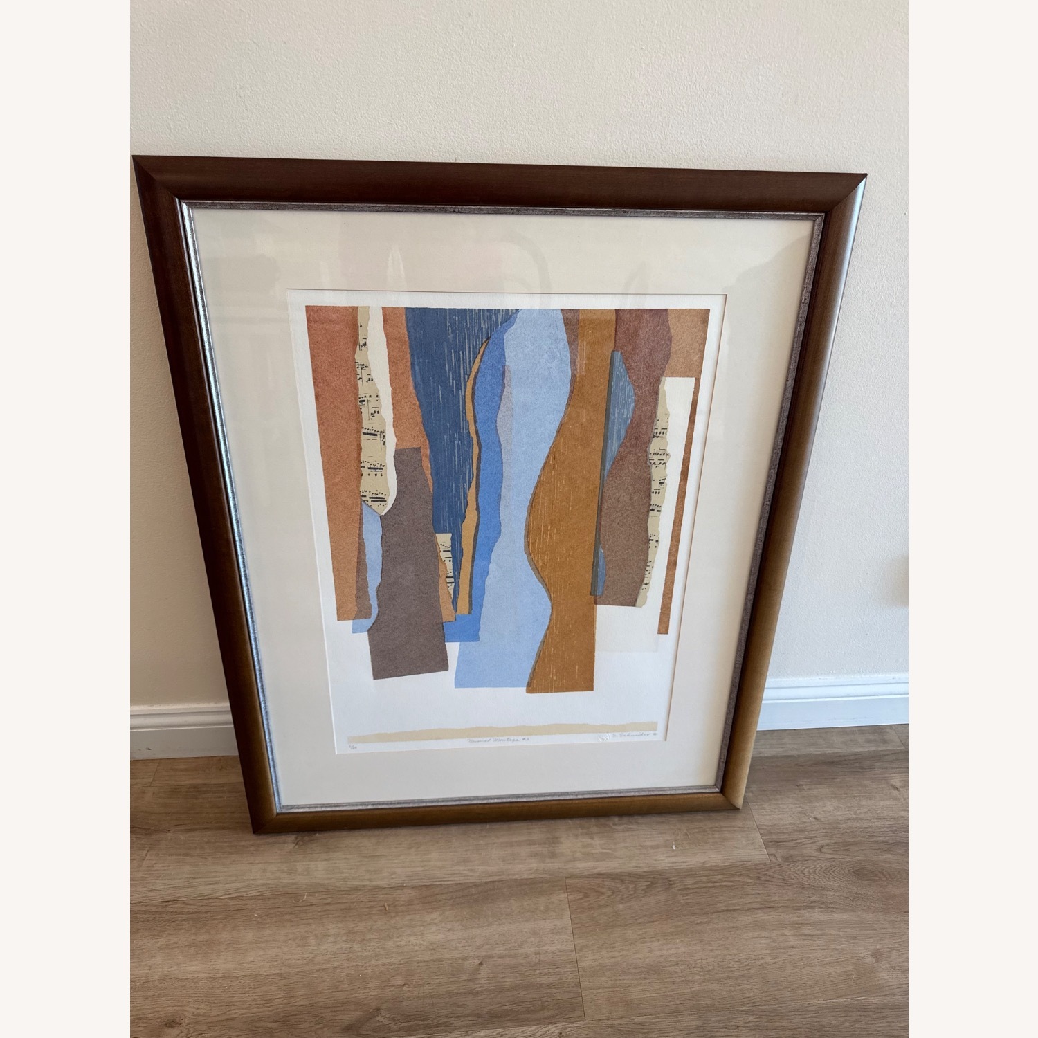 Vintage/Antique Wall Art - image-1