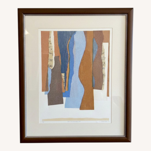 Used Vintage/Antique Wall Art for sale on AptDeco