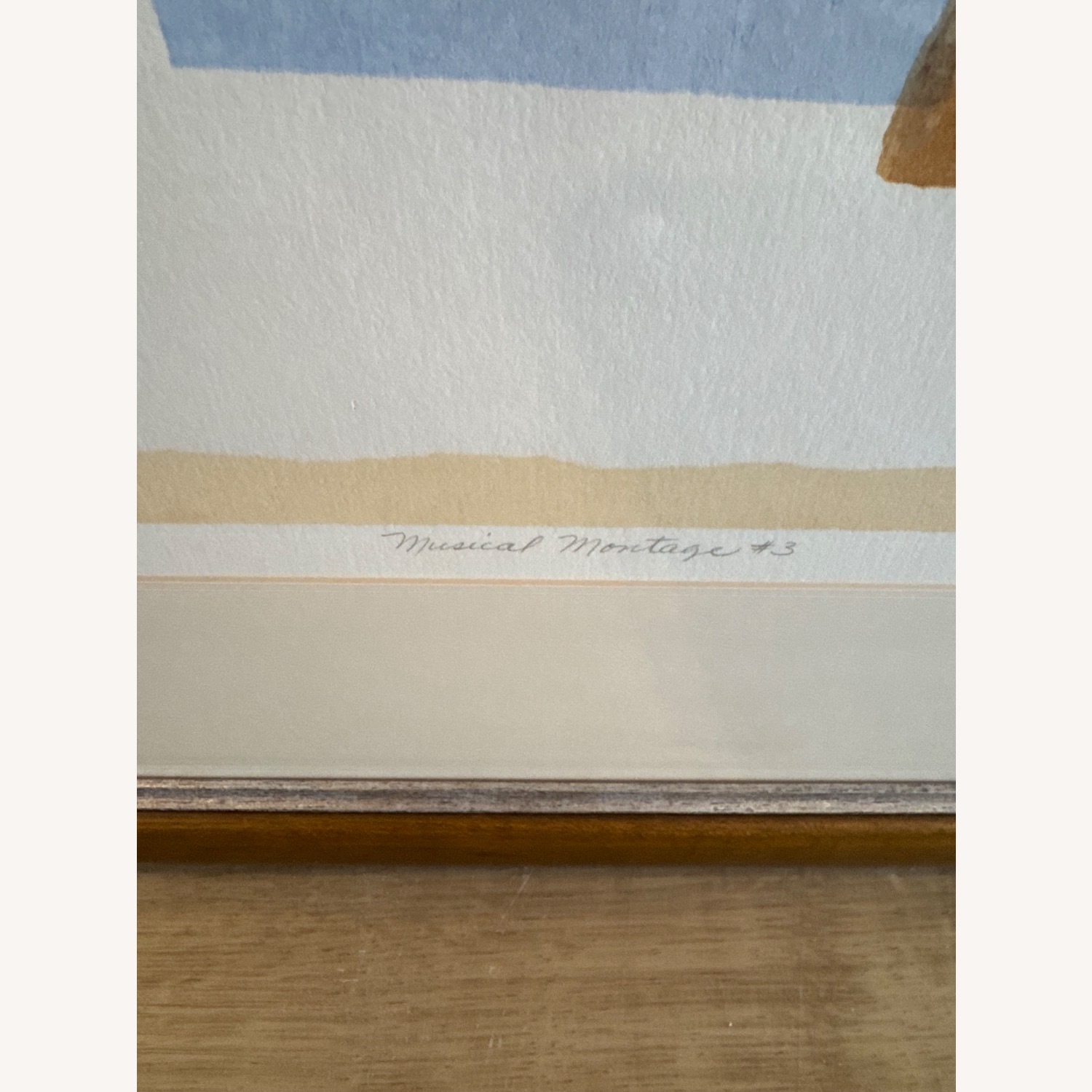 Vintage/Antique Wall Art - image-3