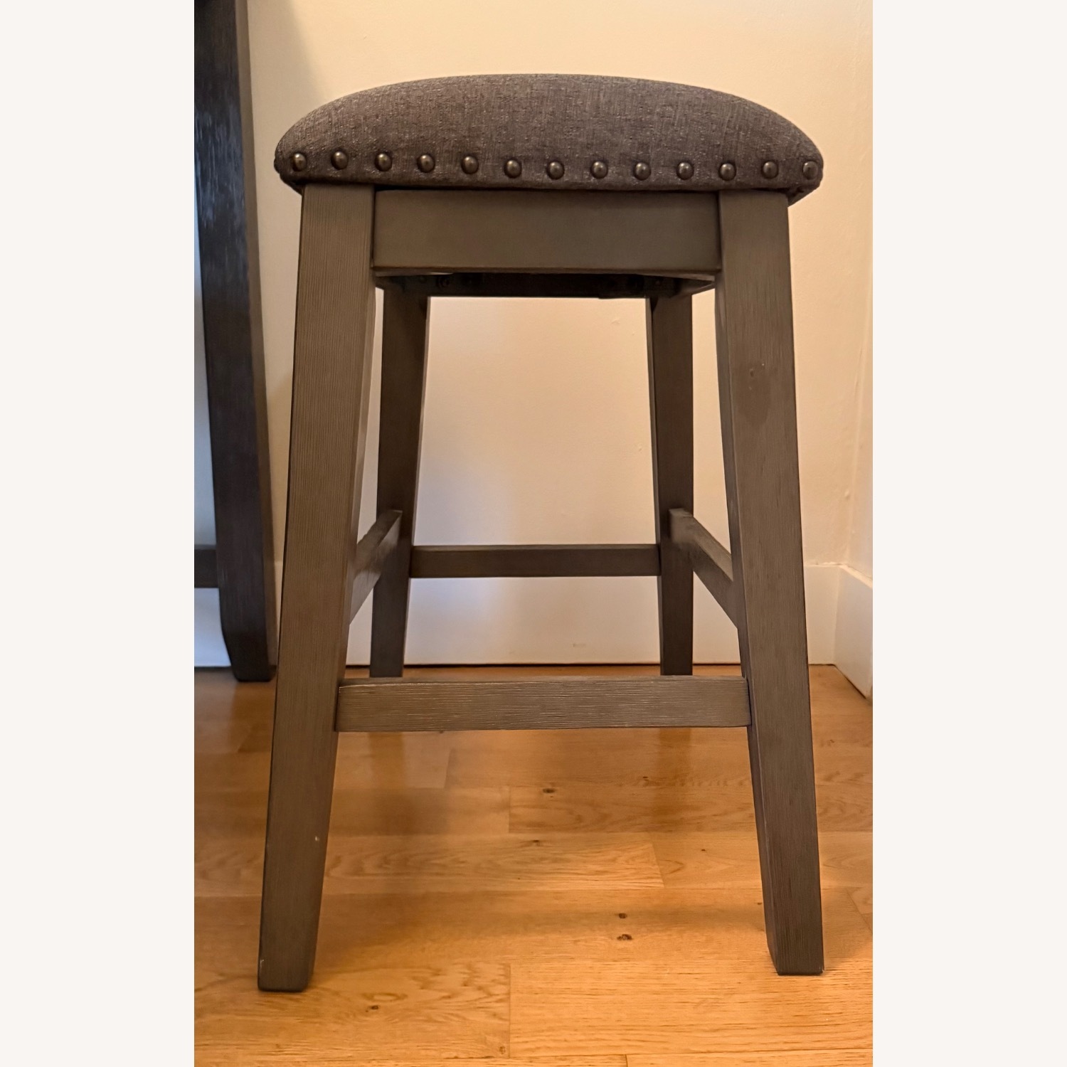 Ashley Furniture Caitbrook Dark Gray Dining Set - image-5