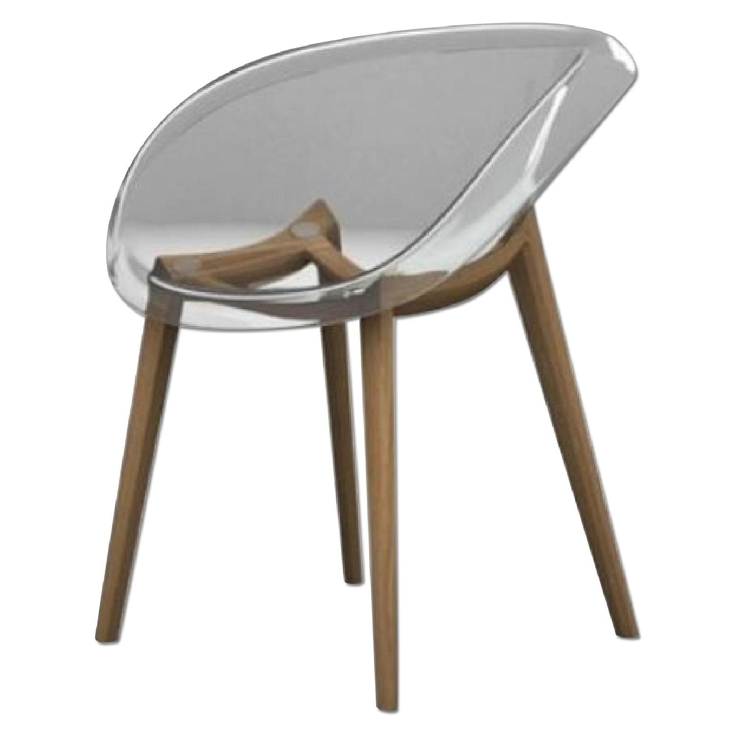 Calligaris Bloom Dining Chair - image-5