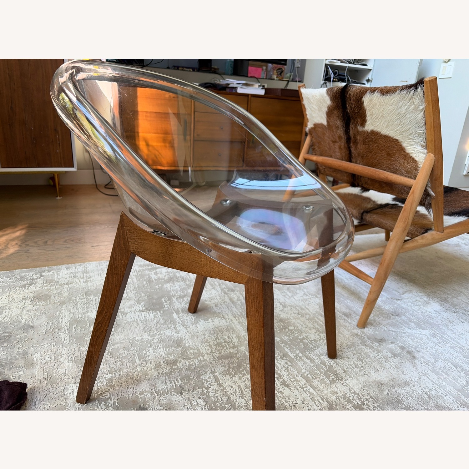 Calligaris Bloom Dining Chair - image-2